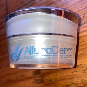 AlluraDerm collagen retinol